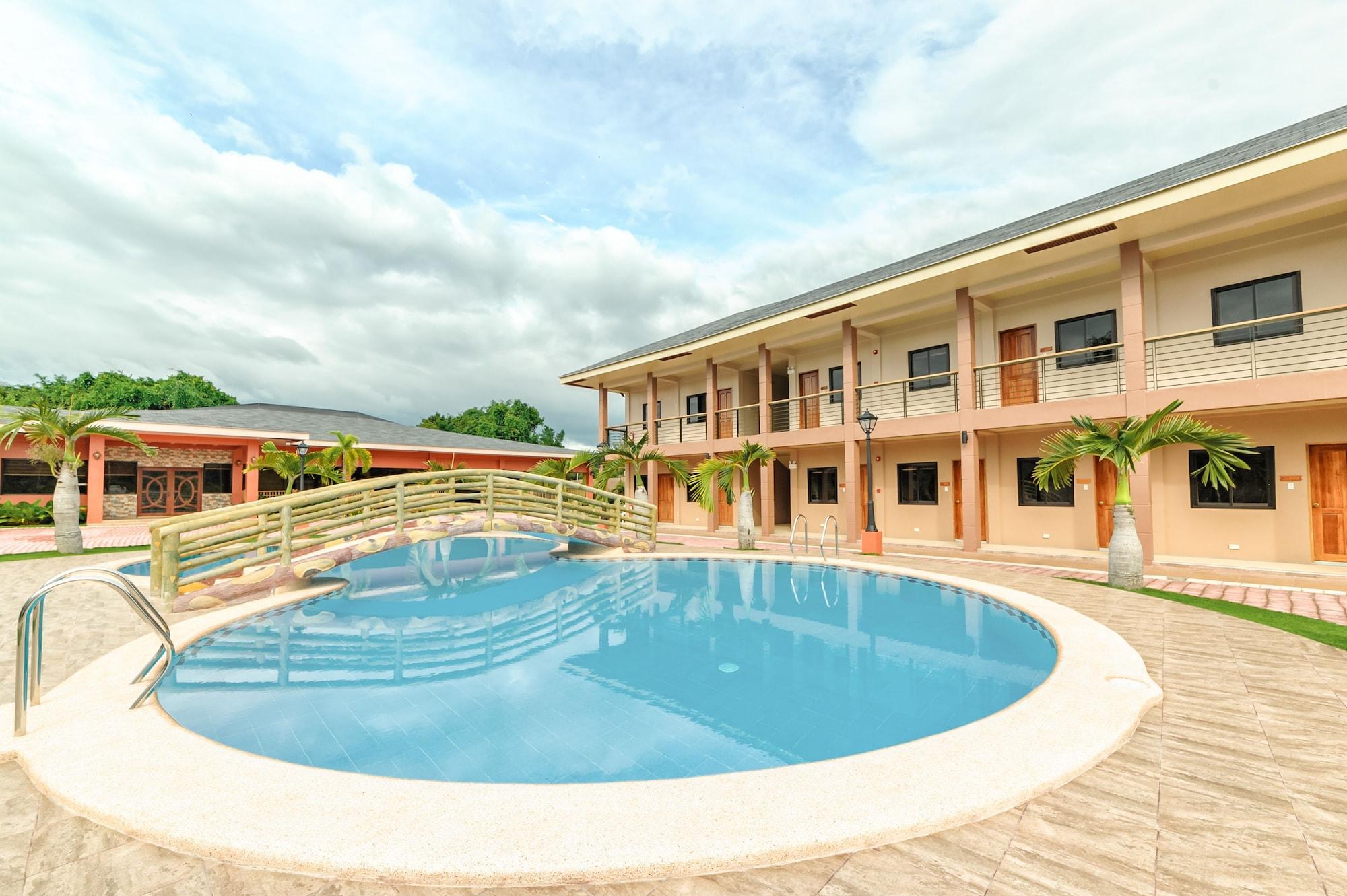Flushing Meadows Resorts & Playground Panglao Luaran gambar