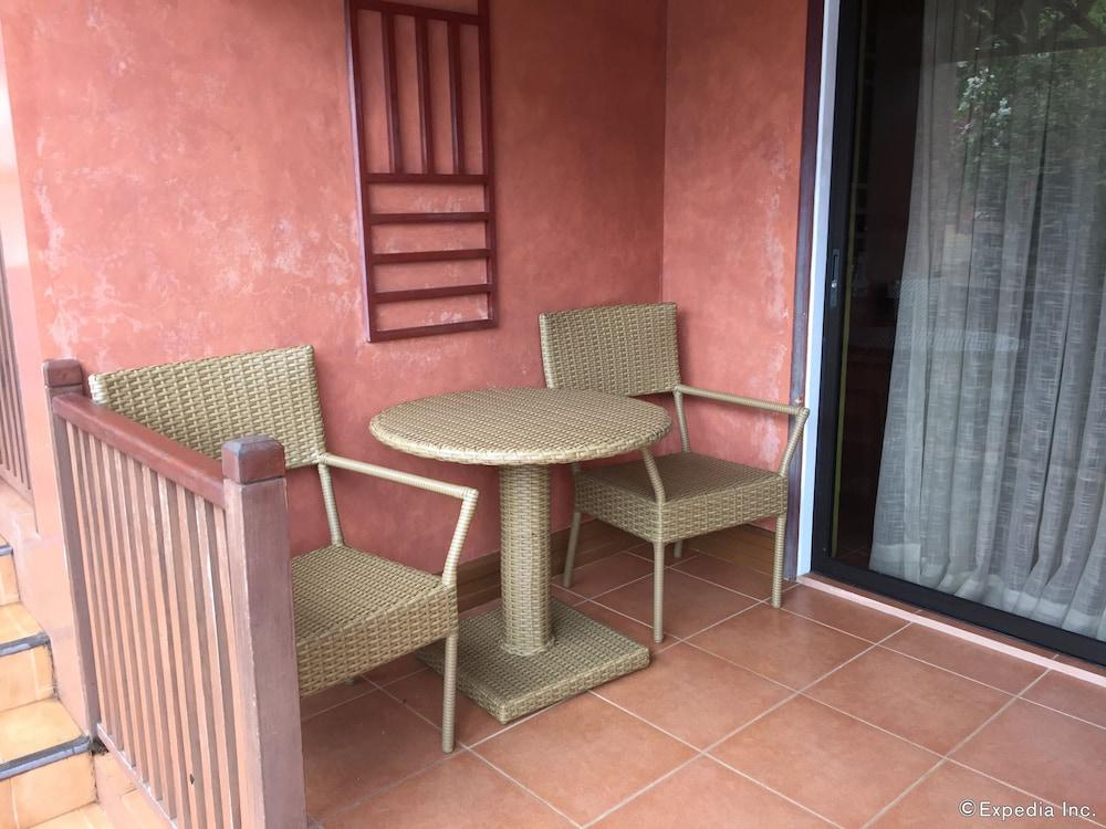 Flushing Meadows Resorts & Playground Panglao Luaran gambar