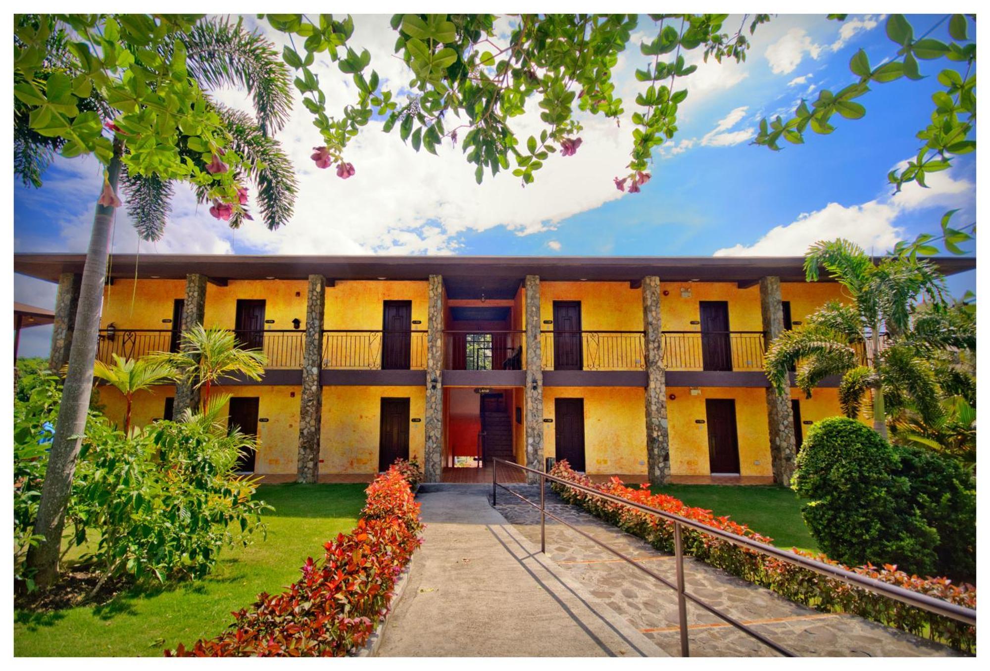 Flushing Meadows Resorts & Playground Panglao Luaran gambar
