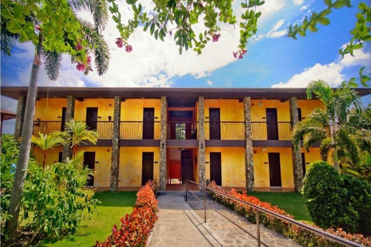 Flushing Meadows Resorts & Playground Panglao Luaran gambar