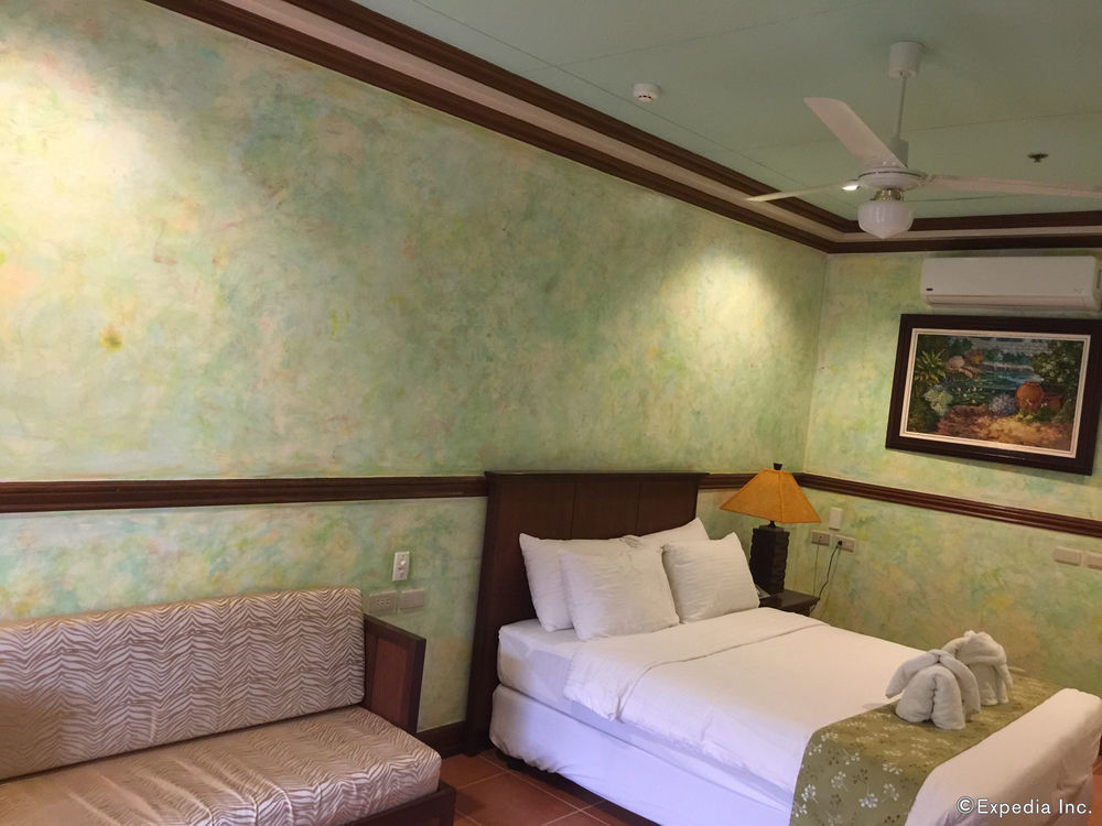Flushing Meadows Resorts & Playground Panglao Luaran gambar