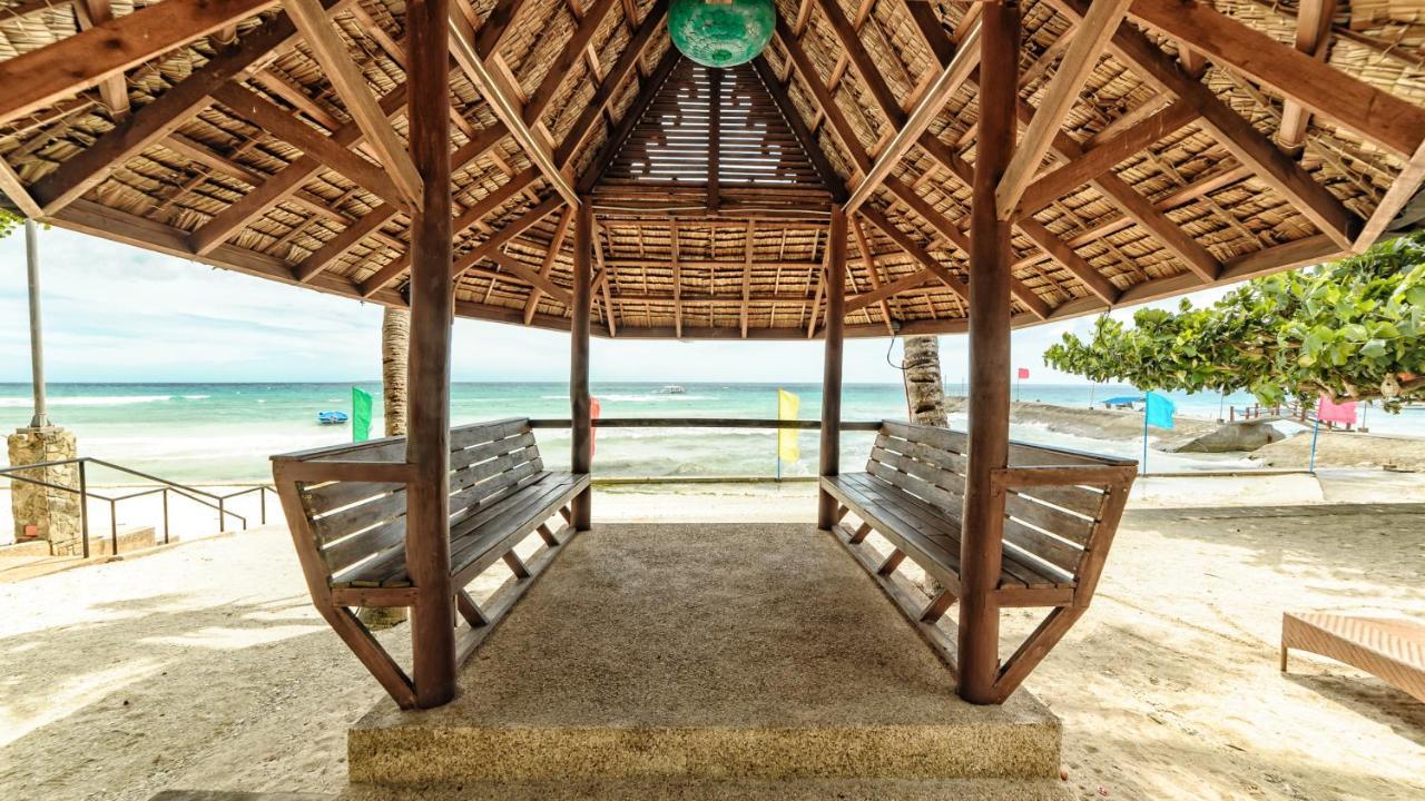 Flushing Meadows Resorts & Playground Panglao Luaran gambar